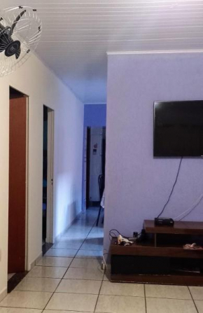 Casa temporada da Márcia